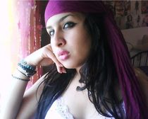 izzygreen
