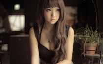 Horny coeds Bliss Lei and