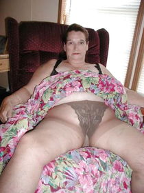Babe Fanz Roxy Carter