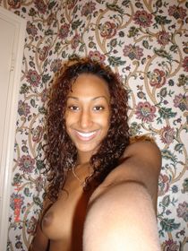 brown sugar mirror