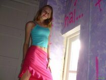 Hot photo featuring