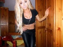 Nice amateur american