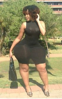 Dee Siren Curvy HOTWIFE